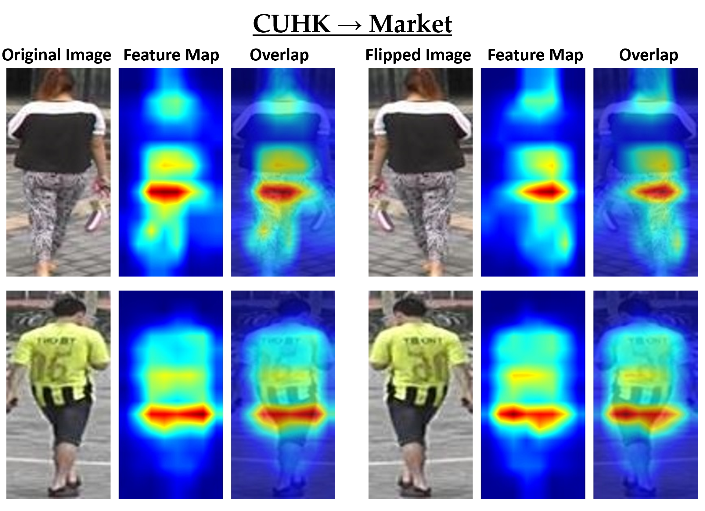 Interpolate start reference image.